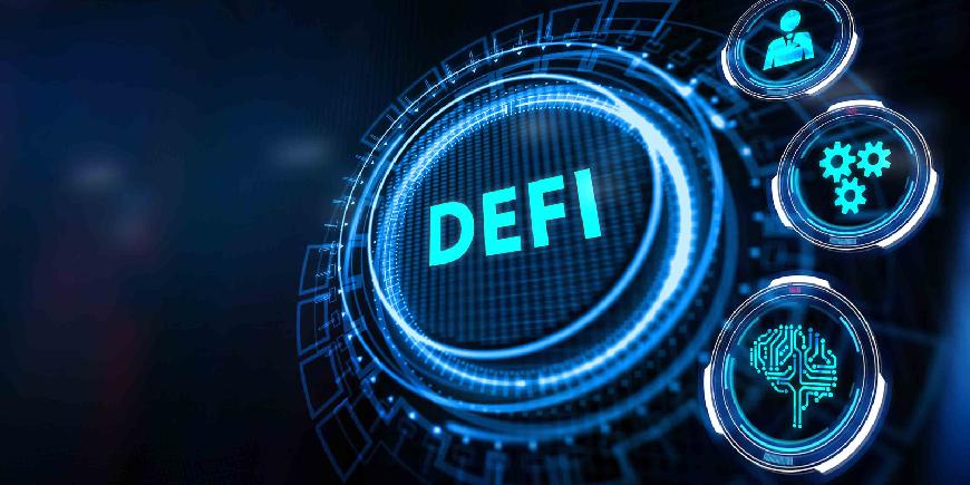 دیفای چیست DeFi چیست