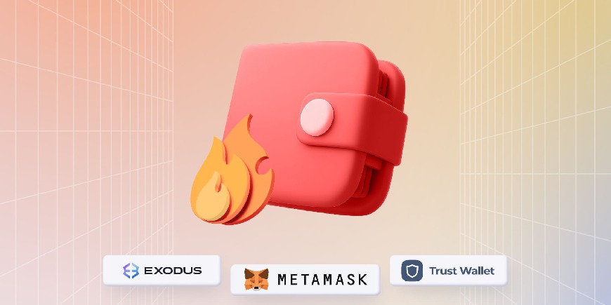 کیف پول گرم چیست