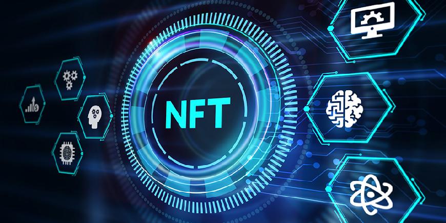 NFT چیست توکن غیرقابل تعویض