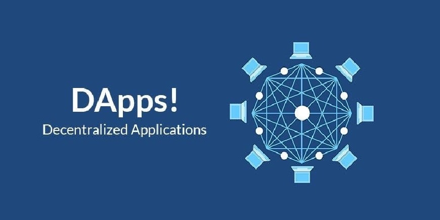بخش سوم: اکوسیستم dApps: از پروتکل‌ها تا توکن‌ها
