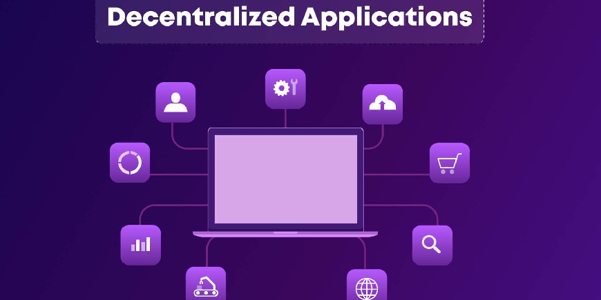 برنامه‌های غیرمتمرکز (dApps) چیست؟ (راهنمای جامع برای شناخت برنامه‌های غیرمتمرکز)