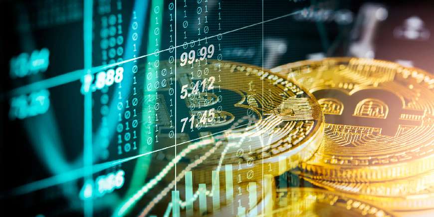 امن‌ترین روش نگهداری ارز دیجیتال