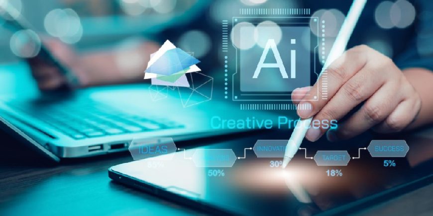 هوش مصنوعی تولید محتوا