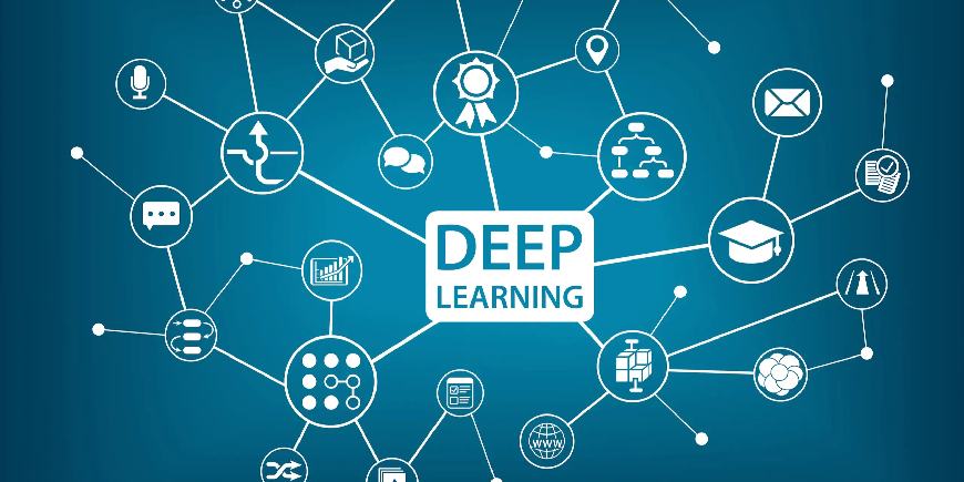 کاربردهای پیشرفته یادگیری عمیق