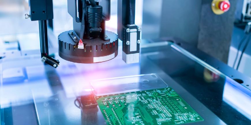 کاربردهای گسترده و تحول‌آفرین بینایی ماشین