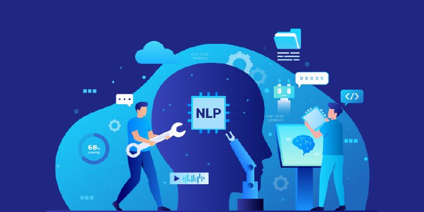کاربردهای پردازش زبان طبیعی (NLP)