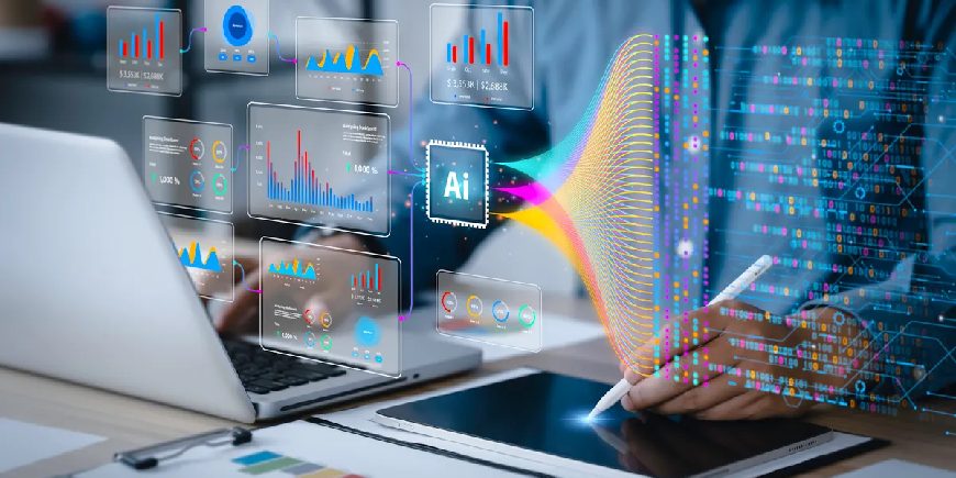 هوش مصنوعی در خدمات مشتری