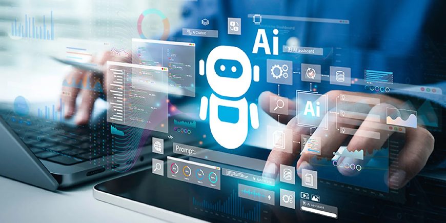 مزایای هوش مصنوعی در خدمات مشتری و چت‌بات‌ها