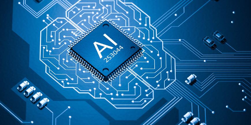 تولید محتوا و رسانه با هوش مصنوعی