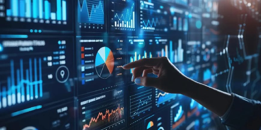 تحلیل داده با هوش مصنوعی