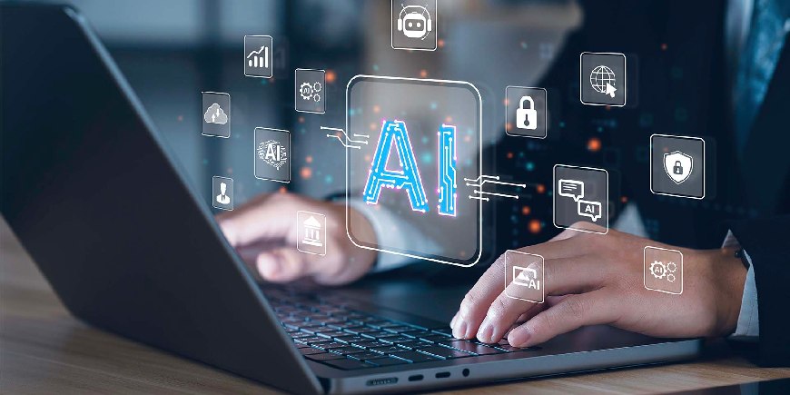 حریم خصوصی و امنیت داده‌ها در هوش مصنوعی