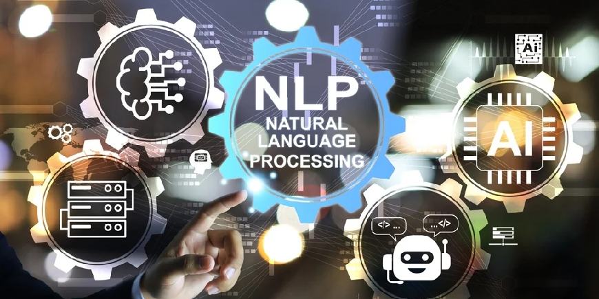 تاریخچه مختصر پردازش زبان طبیعی