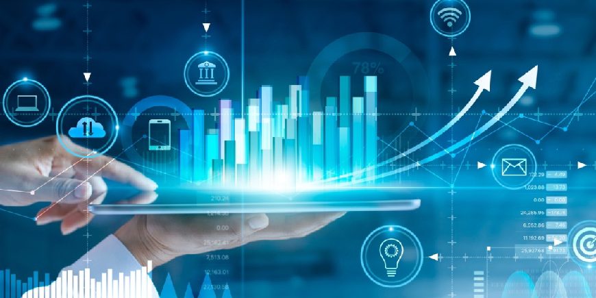 بخش دوم: چگونه هوش مصنوعی داده‌ها را تحلیل می‌کند؟