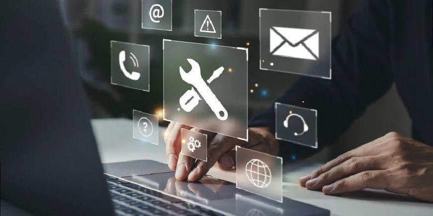 هوش مصنوعی چگونه بهرهوری تیمی را متحول میکند؟