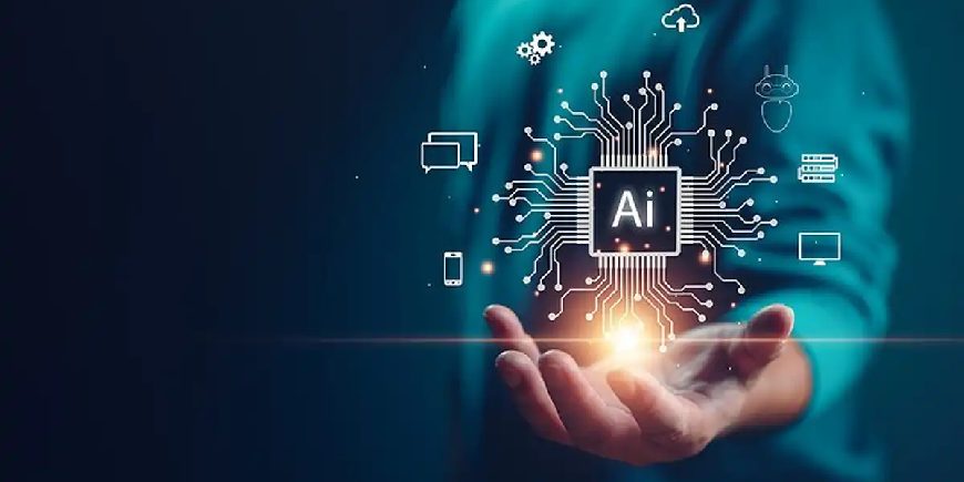 انفجار هوش و گذار به ابرهوش