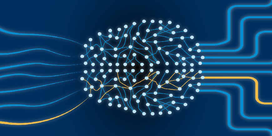 یادگیری ماشین در مقابل یادگیری عمیق