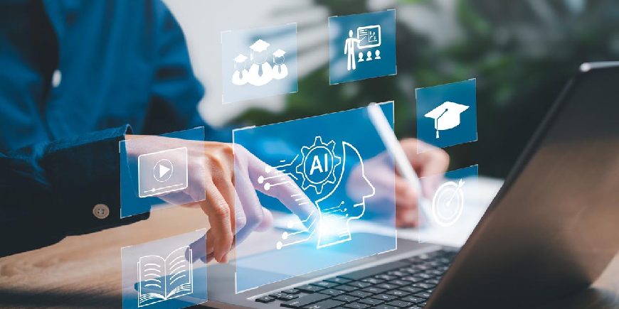 کاربردهای عملی هوش مصنوعی در بخش‌های کلیدی کسب‌وکار کوچک