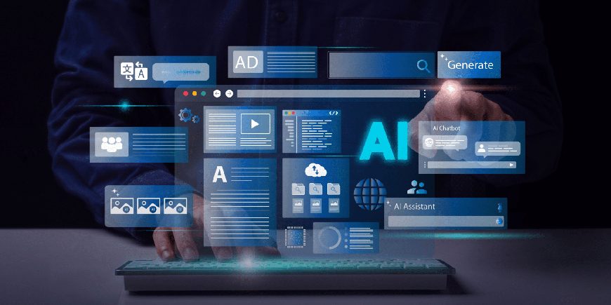 پرامپت نویسی در تولید محتوا