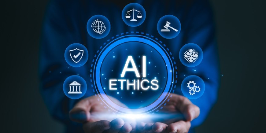 مسئولیت‌پذیری و کنترل در هوش مصنوعی