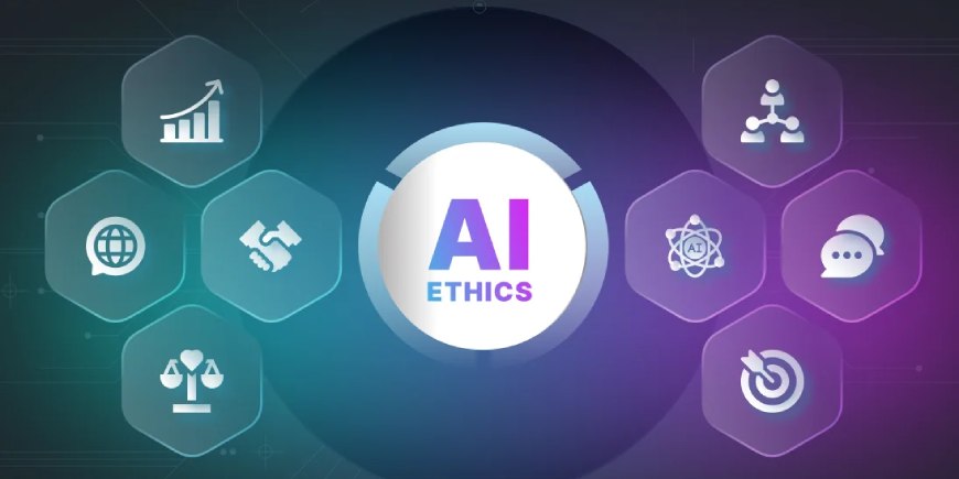 اخلاق هوش مصنوعی