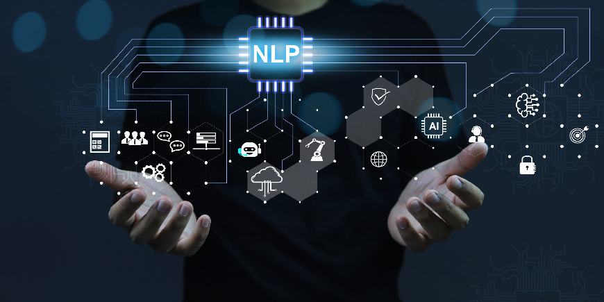 پردازش زبان طبیعی چیست؟