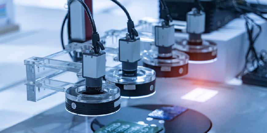 بینایی ماشین