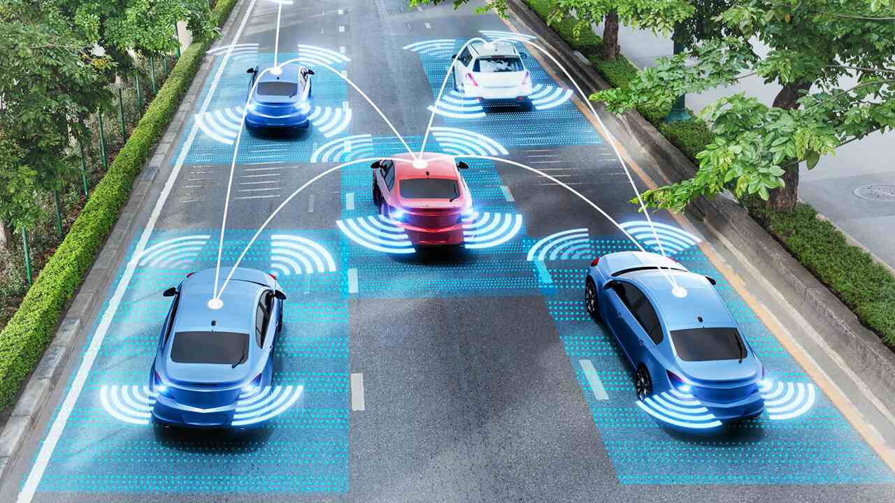 انواع سیستم‌های کمک‌ راننده (ADAS)