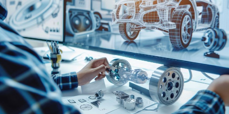 مقایسه تغییر مهارت‌ها شغل های خودرو