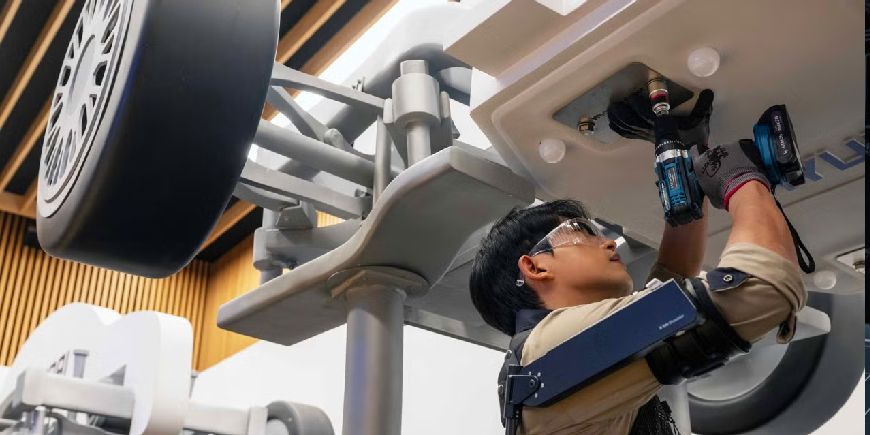 نقشه بقا در بازار