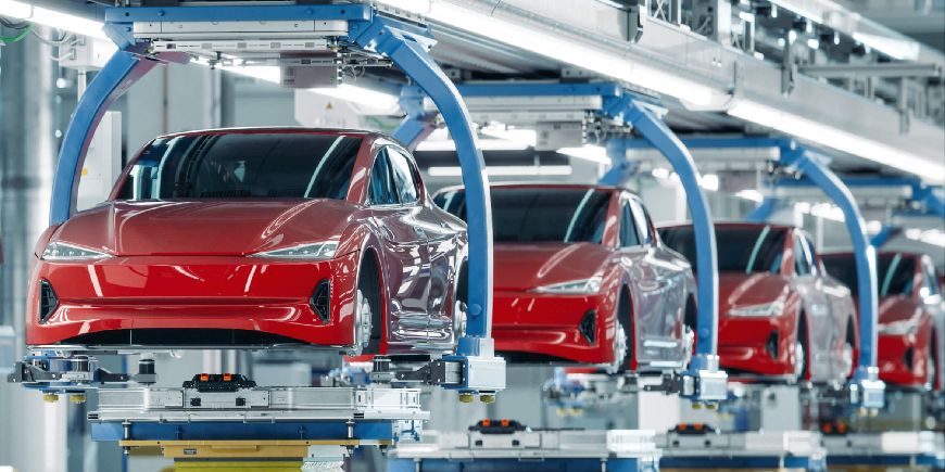 آینده شغل‌ها در صنعت خودرو هوشمند