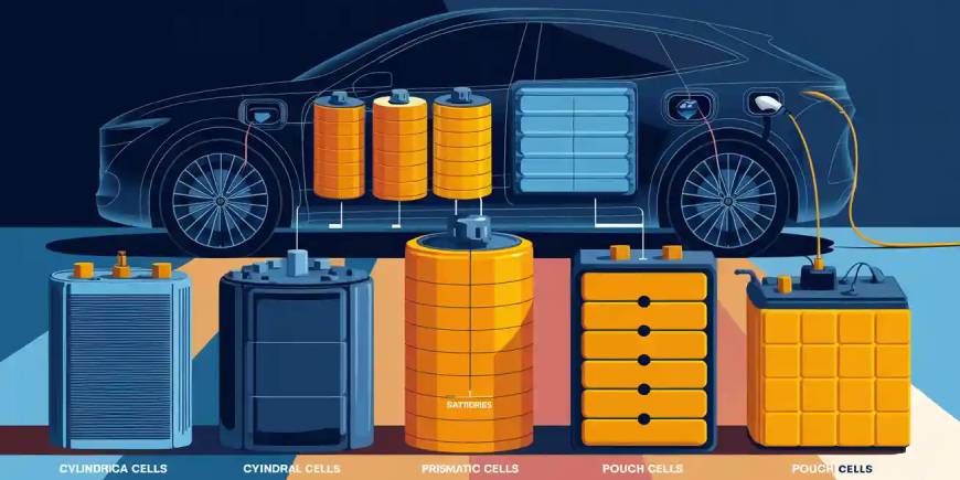 به چه ظرفیت باتری نیاز دارید؟