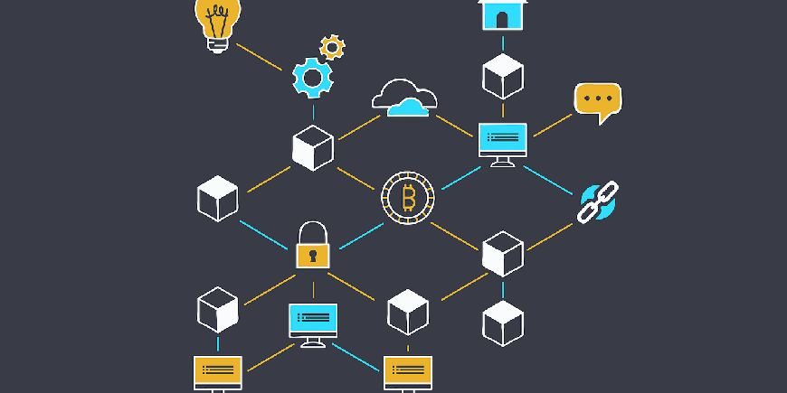 Why is DLT important چرا DLT مهم است مزایای کلیدی فناوری دفتر کل توزیع شده